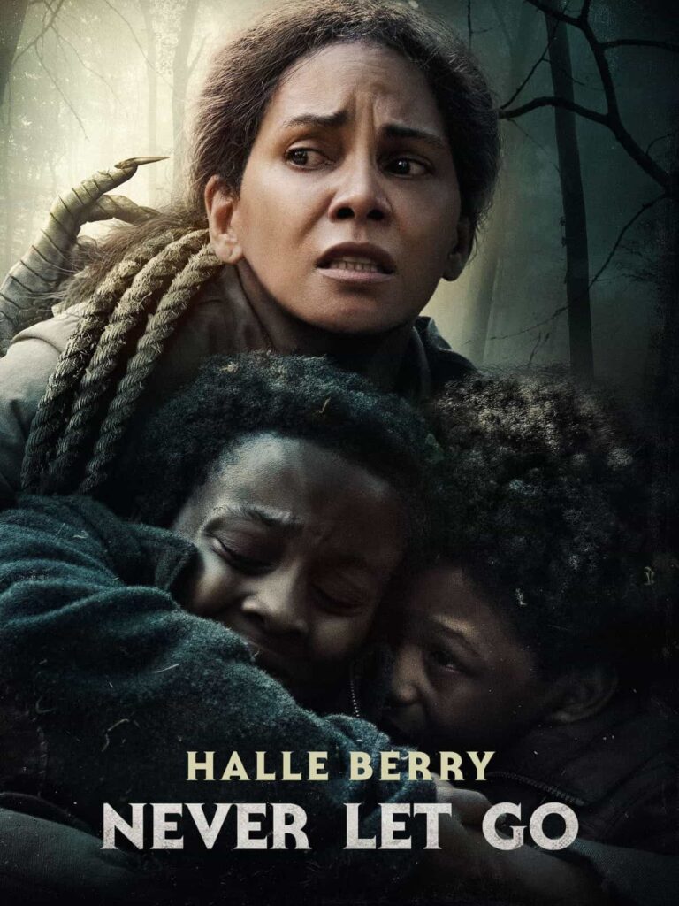 Free Never Let Go (2024) Dual Audio [Hindi - English] Full Movie HD ESub