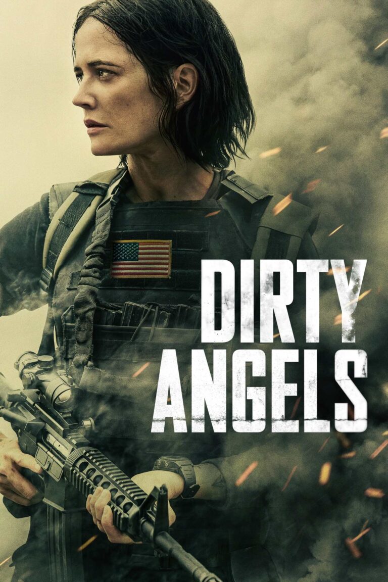 Free Dirty Angels (2024) (Hindi + English) Dual Audio Hollywood Movie HD ESub Filmyzilla
